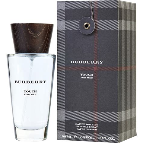 burberry touch perfume 100ml|burberry touch perfume 3.3 oz.